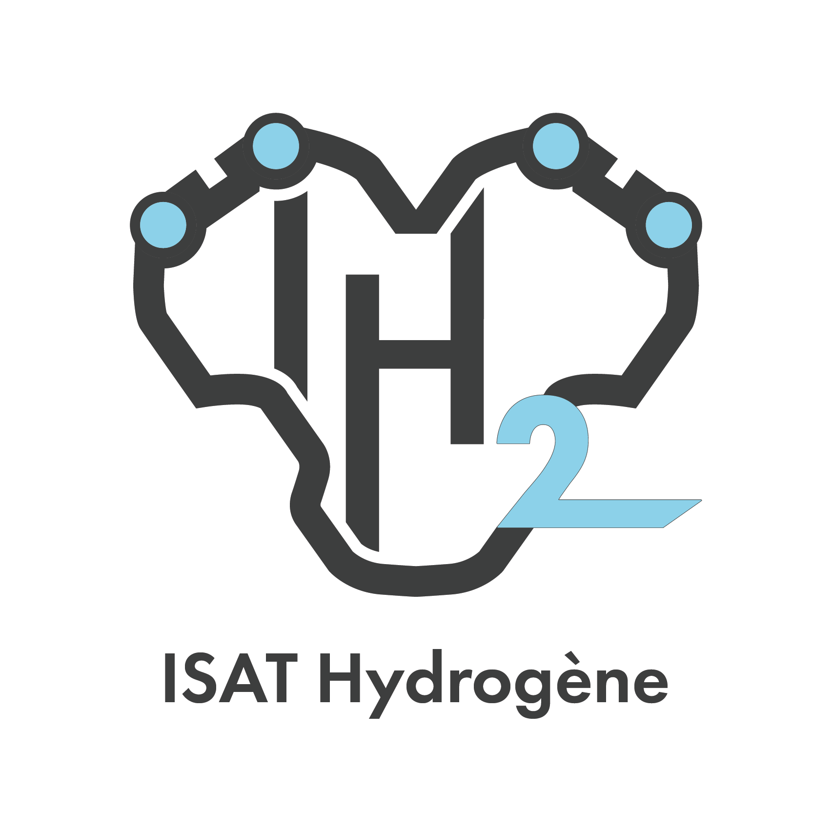 isat hydrogène